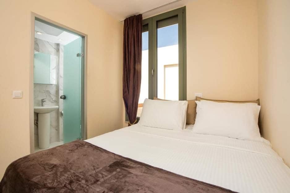 Eden Almond Tree - Luxurious Apartment With Sea View Rhodes City Exteriér fotografie