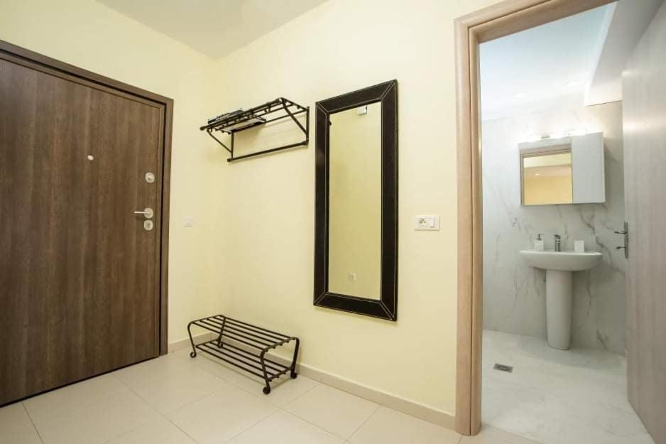 Eden Almond Tree - Luxurious Apartment With Sea View Rhodes City Exteriér fotografie