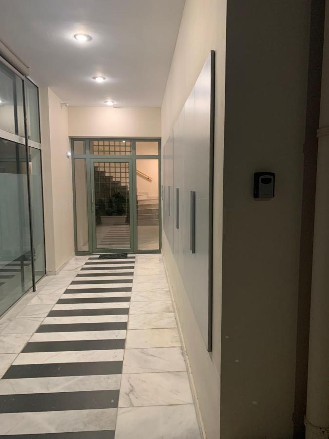 Eden Almond Tree - Luxurious Apartment With Sea View Rhodes City Exteriér fotografie